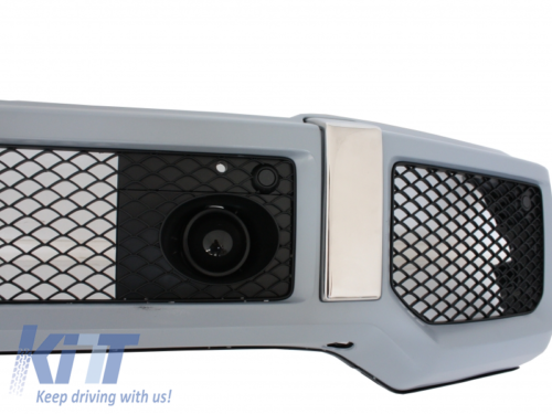 Kit Conversione completo di retrofit corpo W463 Classe G (1989