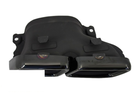 Kit Estetico GLE Coupe C292 2015+ AMG Design