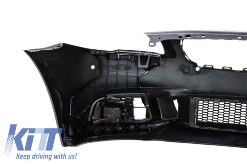 Body Komplett-Set Serie 5 F10 (2014 Facelift LCI M-TECHNIK Design