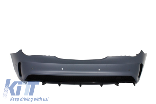Body Set W117 Cla (2013 CLA45 AMG Design