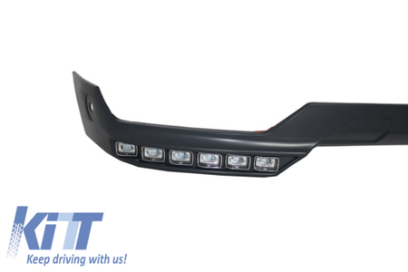 Classe G W463 (1989-) B-Design Kit di aggiornamento Corpo per G63 G6