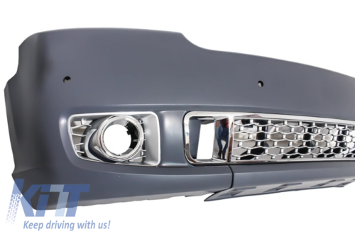 Kit Completo Body Design Range (L322) (2002-2012)