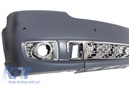 Kit Completo Body Design Range (L322) (2002-2012)