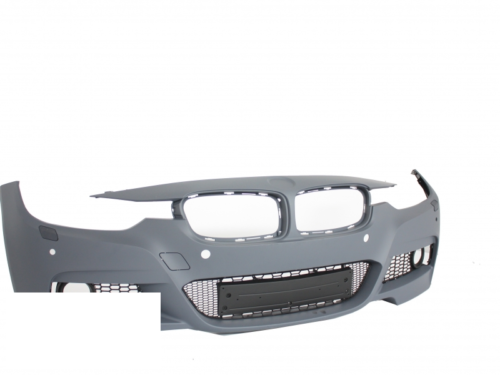 Kit Estetico COMPLETO serie 3 F30 2011-> M-Technik Design