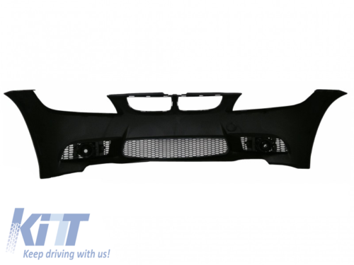 Body Kit Completo Serie 3 Touring E91 (2005-2008) M3 M-Technik M-Tech Sport