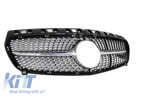 Kit CLA C117 (2013-) CLA45 Sport Line AMG design