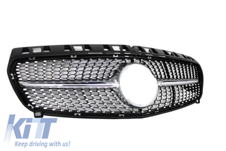 Kit CLA C117 (2013-) CLA45 Sport Line AMG design