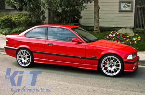 Minigonne laterali E36 (Serie 3) (1992-1998) M3 design