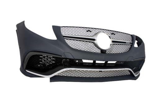 Kit Estetico tuning Completo GLE Coupe C292 2015+ LOOK AMG Design