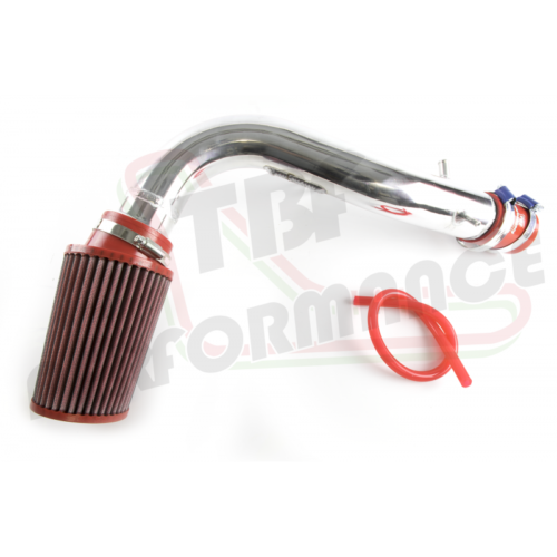 Kit Abarth Grande Punto Aspirazione diretta per turbina Garrett o TD04