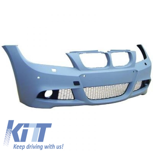 Corpo Kit Serie 3 E90 LCI (2008-2011) Design M-Technik