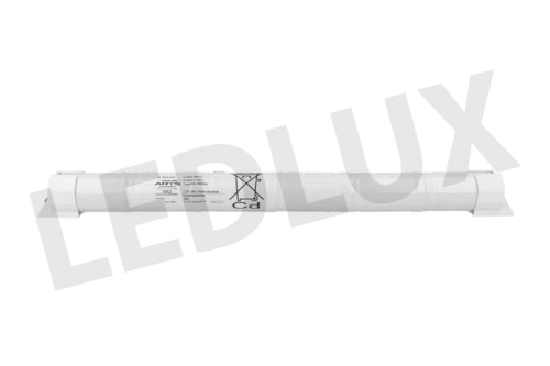 Batteria Bastone Saft Arts 7,2V 4A/h 200mA <p style="text-align:center;">