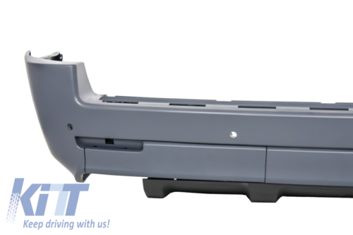 Kit Completo Body Design Range (L322) (2002-2012)