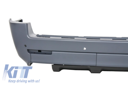 Kit Completo Body Design Range (L322) (2002-2012)