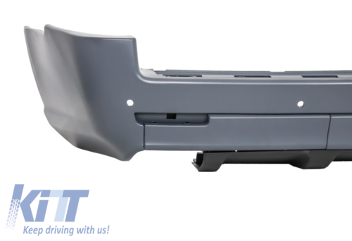 Kit Completo Body Design Range (L322) (2002-2012)