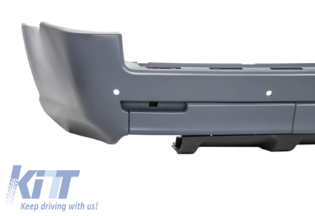 Kit Completo Body Design Range (L322) (2002-2012)