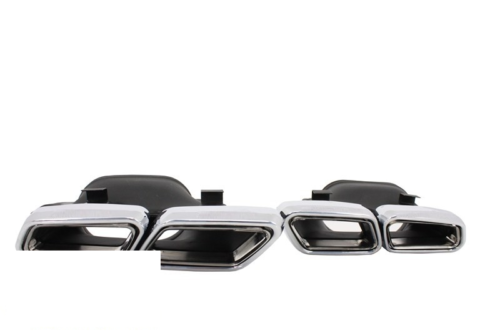 Kit Estetico tuning Completo GLE Coupe C292 2015+ LOOK AMG Design