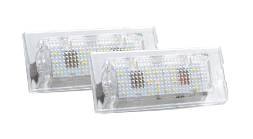 LUCI TARGA LED LP-E5383