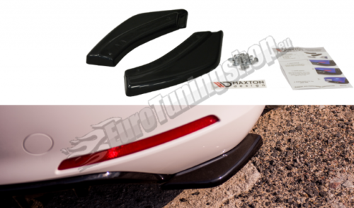 Diffusori Tuning Lama Posteriori Beetle