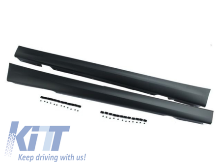 Body Komplett-Set Serie 3 Touring E91 (2005-2008) M3 M-TECHNIK M-TECH Sport