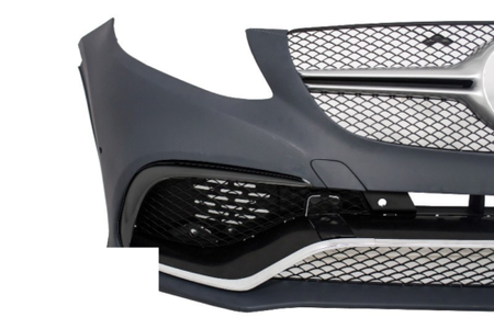 Kit Estetico tuning Completo GLE Coupe C292 2015+ LOOK AMG Design