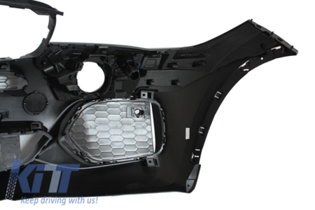 Body Kit estetico tuning Completo X5 (F15) (2013-) X5 tipo  M Sport Design