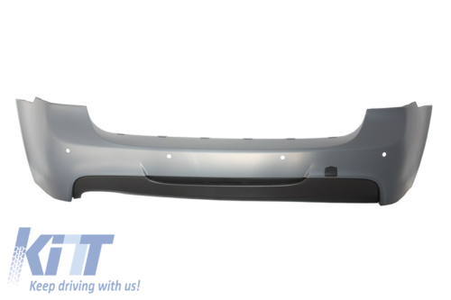 Body Komplett-Set E91 Serie 3 Touring (2004-2008) M3 Design