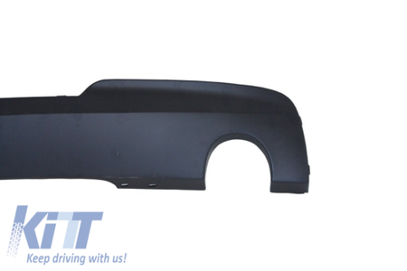 Doppia uscita singola aria Diffusore Serie 5 F10 (2011-2013) M-Technik