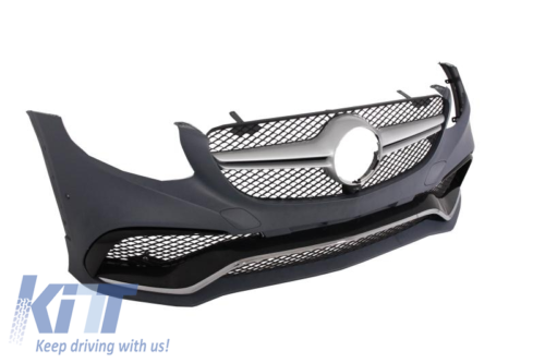 Body Komplett-Set Glc 63 x253 SUV 2015> AMG Design