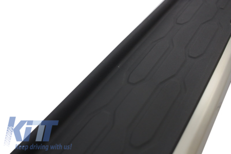 Coppia pedane laterali Discovery Sport L550 (2014-)