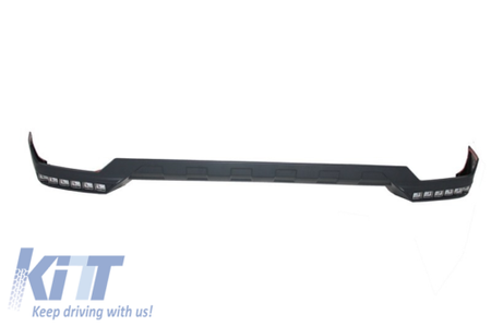 Conversione Body Kit W463 Classe G (1989-) G63 G65 AMG B-Design