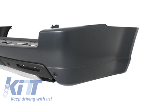 Kit Completo Body Design Range Sport Facelift 2009-2013 L320