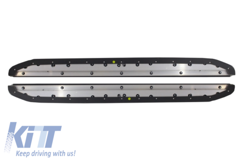 Coppia pedane laterali Discovery Sport L550 (2014-)