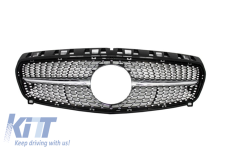 Kit CLA C117 (2013-) CLA45 Sport Line AMG design