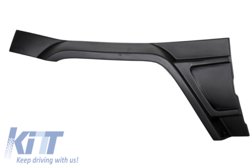 Conversione Body Kit W463 Classe G (1989-) G63 G65 AMG B-Design