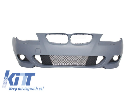 Corpo Kit E60 (Serie 5) (2003-2010) M-Technik design con ACS-look di scaric