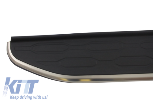 Coppia pedane laterali Discovery Sport L550 (2014-)