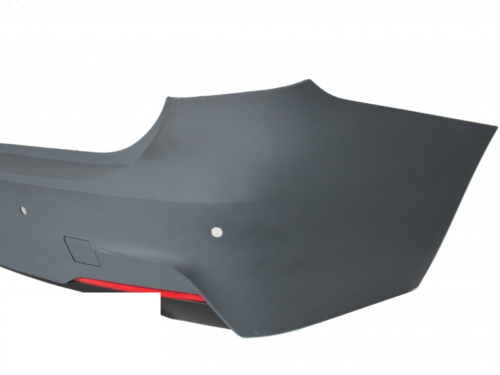 Kit Estetico COMPLETO serie 3 F30 2011-> M-Technik Design