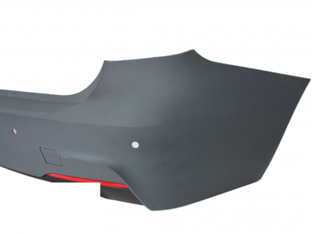 Kit Estetico COMPLETO serie 3 F30 2011-> M-Technik Design