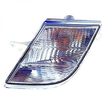 Freccia anteriore Destra MICRA 02-05 bianco
