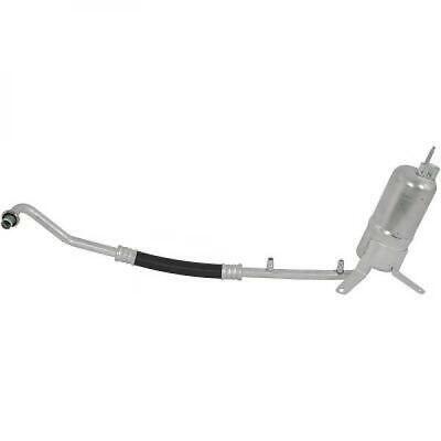 Essiccatore clima MONDEO III 11/2000