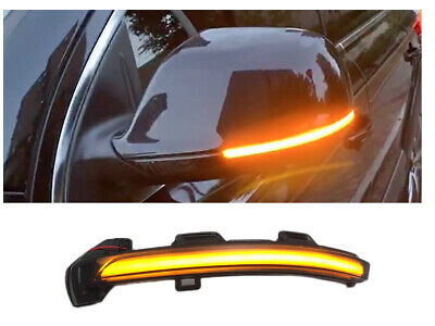 Kit Freccia Specchietto Retrovisore Led  F20 F21 F22 F30 F31 F34 F35 F32 F33