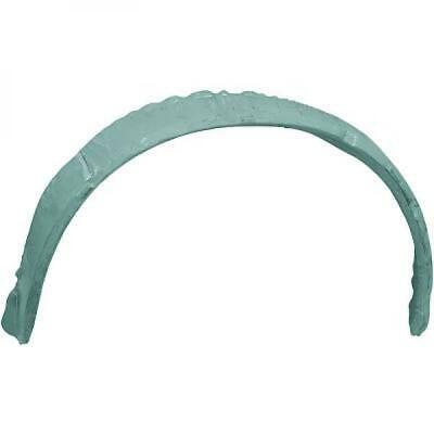 Bordo parafango lamierato posteriore dx GOLF 74-83 2pt 5810446