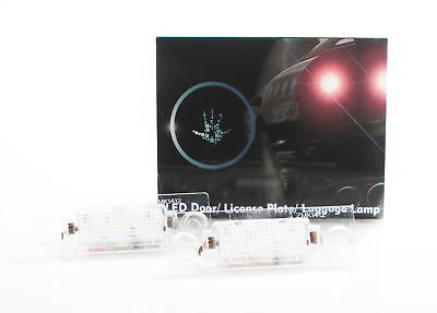 LUCI TARGA LED LP-P2