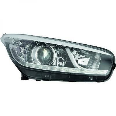 Faro anteriore dx CEED 12- LED DEPO H7+H7 con motor reg el 92102-A2020