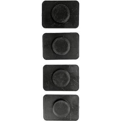 DUMMY PDC SET 29MM ACCESSORI TUNING PER ALESAGGIO DA