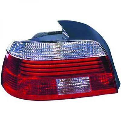 Faro posteriore sx Serie5 E39 00-03 freccia bianca berlina