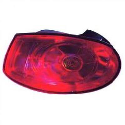 Faro fanale posteriore Sinistro BRAVO 07-