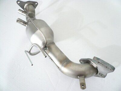 Catalizzatore Gr.N tubo elimina FAP Impreza 08> 2.0D (110kW) 08>
