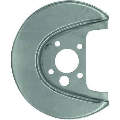 COMPATIBILE CON VW SPLASH GUARD GOLF IV, PANNELLO DI RIPARAZIONE 97-03